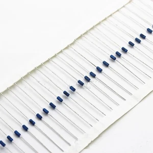 50PCS DB3 DIAC Bi-directional Trigger Diode NEW - Picture 1 of 1