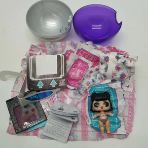 Lol Surprise Silver Screen Movie Magic Puppe selten - Bild 1 von 3