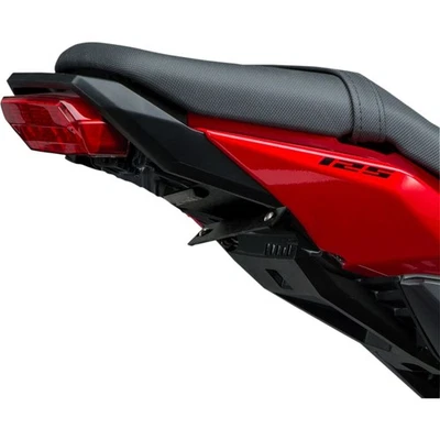 Targa X-Tail Kit - Grom 22-175-X-L - Imagem 1 de 3