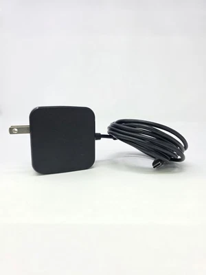 Original Lucent Trans USB-C AC Adapter - Model 1A78 - 45 Watts - Used - Image 1 of 4