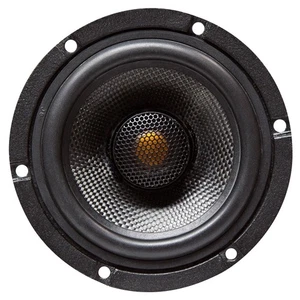 Altavoces Illusion Audio Carbon C3CX 3" Coaxial con bi amplificador crossover - Imagen 1 de 6