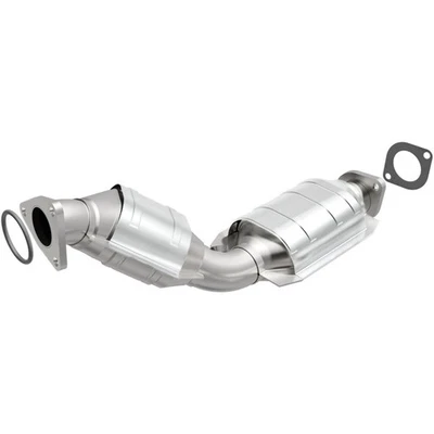 MagnaFlow 51601-AC compatible con Infiniti G35 2003 2004 2005 2006 3,5 L V6 gas DOHC Cataly Foto 1 de 4