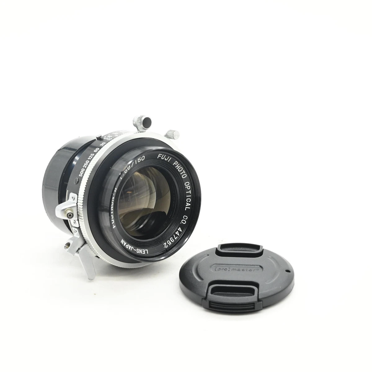 Fujinon f/5.6 Camera Lenses | eBay