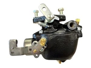 REBUILT CARBURETOR - JOHN DEERE 1010 - MARVEL SCHEBLER TSX809 - Picture 1 of 2