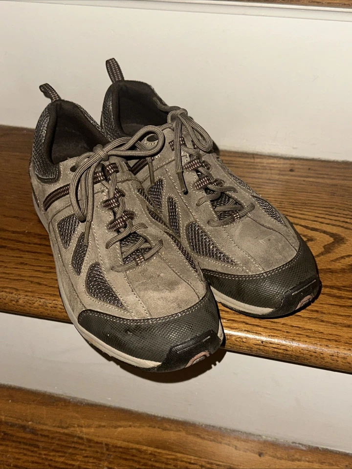 ROCKPORT XCS Senderismo Senderismo Caminar Zapatos Cómodos Mujer Talla 11 CARIDAD ❤️1002 Foto 1 de 4