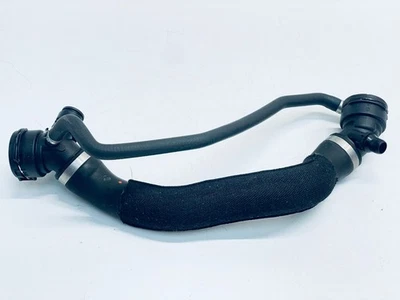 BMW F25 X3 F26 X4 30dX 35dX N57 Radiator Coolant Top Hose 8571345 #095 - Image 1 of 4