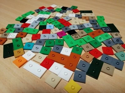 LEGO MINECRAFT Großes Konvolut SNOT Konverter / Verbinder Snot Steine - Bild 1 von 4