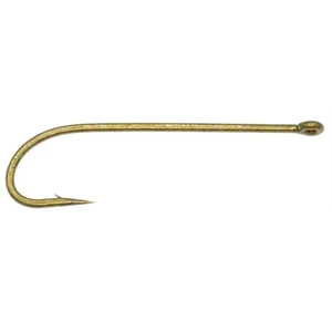 Tiemco TMC 9395 Heavy Wire Streamer Hook - Picture 1 of 1