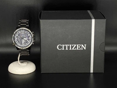 CITIZEN H804-R013556 Used Watch Excellent Condition - image 1 of 4