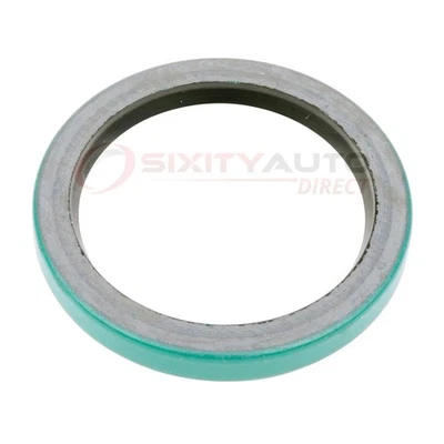 SKF Wheel Seal for 1960-1965 Chevrolet Corvair 2.3L 2.4L 2.7L H6 - Axle Hub ji Foto 1 de 4