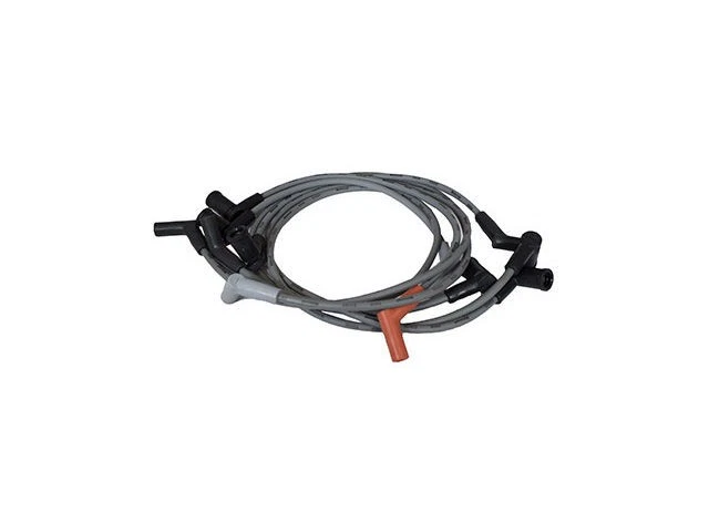 Juego de cables de bujía Motorcraft 63GTQR57 para Ford Freestar 2004 2005 2006 2007 Foto 1 de 1