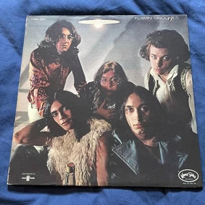 FLAMIN GROOVIES-Flamingo 12" GF Sleeve only NO Record KSBS 2021 Kama Sutra EX - Bild 1 von 3