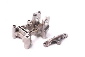 Soporte De Eje De Leva Izquierdo BMW R 1150 GS R21 99-04 - Imagen 1 de 3