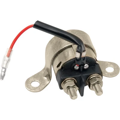 Interruptor solenoide de arranque 1996 1997 1998 1999 Polaris Indy 500 Classic Touring Foto 1 de 3