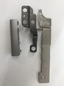 Dell Inspiron 15D 7000 7570 LCD Hinge Screen Axis Sharft Left With Cover Cap - Afbeelding 1 van 2