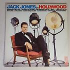 Jack Jones In Hollywood 1972 Vintage Płyta winylowa Album LP