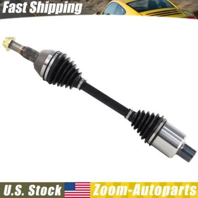 Para Buick Enclave 2008-2017 3,6 L nuevo OE eje CV delantero derecho garantía de por vida Foto 1 de 4