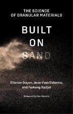 Etienne Guyon Jean-Yves Delenne Built on Sand (Paperback) (UK IMPORT)