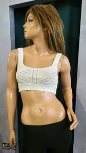 Denny Rose top art. 311DD50018 collezione Fashion primavera-estate 2023 - Imagen 1 de 6