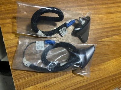 Calearo shark antenna 259754814R pour Renault voiture