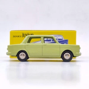 1:43 Atlas DINKY TOYS Junior 104 SIMCA 1000 Diecast Models Collection - Picture 1 of 8