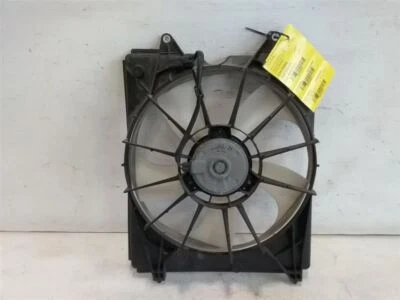Вентилятор двигателя радиатора в сборе левый для Honda Odyssey 2011-2017 годов выпуска - Изображение 1 из 4