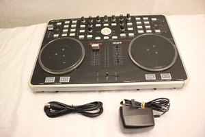 VESTAX VCI-300 PERFORMANCE DJ CONTROLLER MIXER FOR SERATO READ DESCRIPTION - Picture 1 of 16