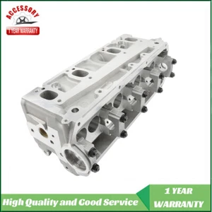 06A103351E Cylinder Head For Volkswagen Jetta A4 Classic 2.0 1999-2015 NEW - Picture 1 of 17
