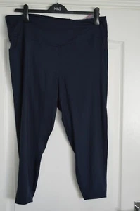 ladies gym/pilates/walking bottoms size 22 M+S good move BNWT @£32.50  (MM9) - Picture 1 of 5
