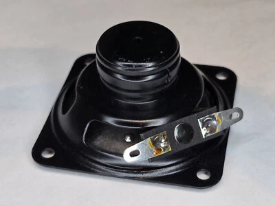 Altavoz de uso general 8Ω 10W 2,5" Foto 1 de 3