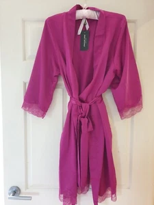 Pleasure State NOELE Robe Size Small   RRP $130+ - Picture 1 of 4