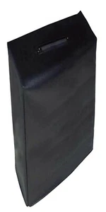 Harp King 6x10 Combo Amp - Black Vinyl Cover w/Piping Option, Made USA (hapk001) - Picture 1 of 8