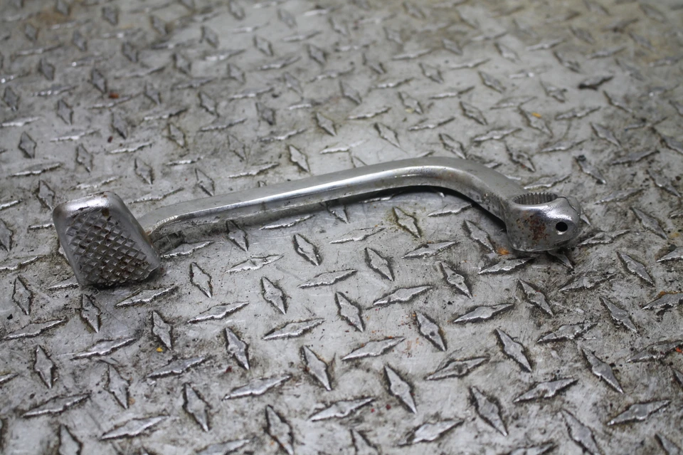 PEDAL FRENO YAMAHA FJ1100 84-85 Foto 1 de 4