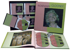Rosemary Clooney - Many A Wonderful Moment (8-CD Deluxe Box Set) - Pop Vocal