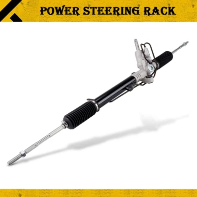 For 2008-2014 Subaru WRX STI 2.5L New Power Steering Rack And Pinion 26-2326 - Image 1 of 4