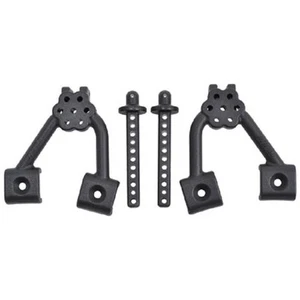 RPM Front Shock Hoops/Body Mounts Axial SCX10 RPM70642 - Picture 1 of 1