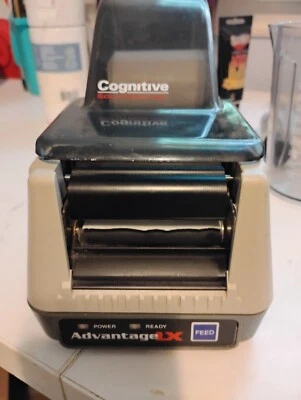 Cognitive thermal printer model LBD24-2043-002 - Image 1 of 3