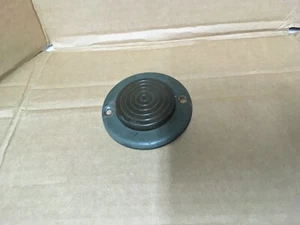 2-1/2 Ton GMC CCKW Horn Button. GM2185917. - Foto 1 di 2