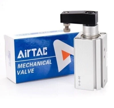 1pcs QCKL20X10S QCKL20X20S QCKL20X30S Rotary Clamping Cylinder - Image 1 of 4