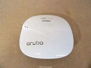 Aruba APIN0305 IAP-305-RW Wave 2 802.11ac Wireless Access Point - EXCL MOUNT - Afbeelding 1 van 5