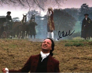Film Autograph: SION TUDOR OWEN (Highlander) Signed Photo - Picture 1 of 1