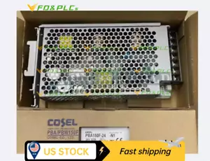 1PC NEW IN BOX COSEL PBA150F-24-N1 Fast Shipping PBA150F24N1 - Picture 1 of 1