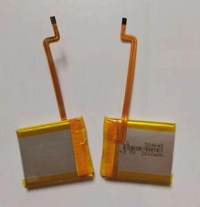 🔥LG 2000mAh Battery Upgrade replacement for iPod Classic 6.7&Video 5 5.5 Thin - Picture 1 of 5