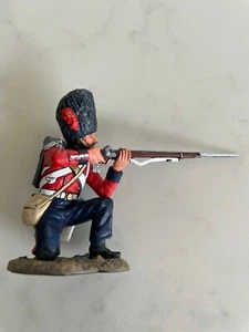 KÖNIG & LAND SELTENER BRITISCHER KRIMKRIEG CRW31 SOLDAT ALMA INKERMAN SEWASTOPOL! - Bild 1 von 7