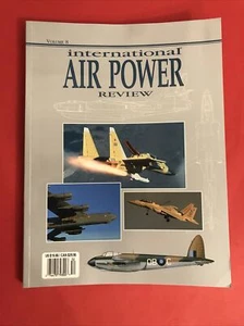 International Air Power Review  Vol. 8, SPRING 2003, NOS - Imagen 1 de 2