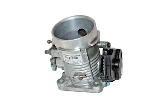 W107 350 Throttle Housing with sensor 450SL 450 SLC R107 0280120015  - Picture 1 of 8