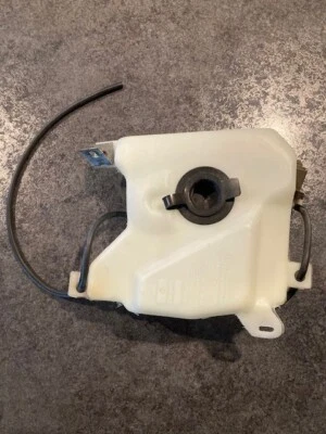 Dodge Omni/ Plymouth Horizon Windshield Washer Reservoir with Pump - Image 1 of 4