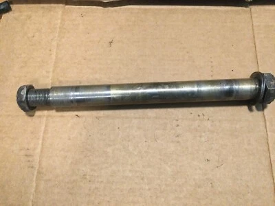 1988 MERCURY MARINER 150HP TILT TUBE 99170A1 2-STROKE V6 - Image 1 of 4