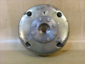 ROTOR GENERADOR DE MOTOR EXTREMO PIAGGIO NRG 50 CC MC3 MC2 - Imagen 1 de 1