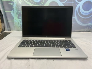 HP EliteBook 640 G9 i5 12th NO OS/SSD/HDD/RAM Laptop Notebook PC M15 - Afbeelding 1 van 11